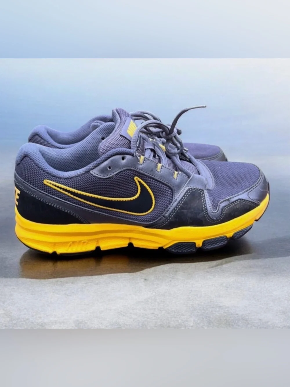Nike Air Flex Supreme Trainers, 8.5